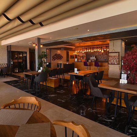 Royal Comfort Hotel Araklı Eksteriør bilde