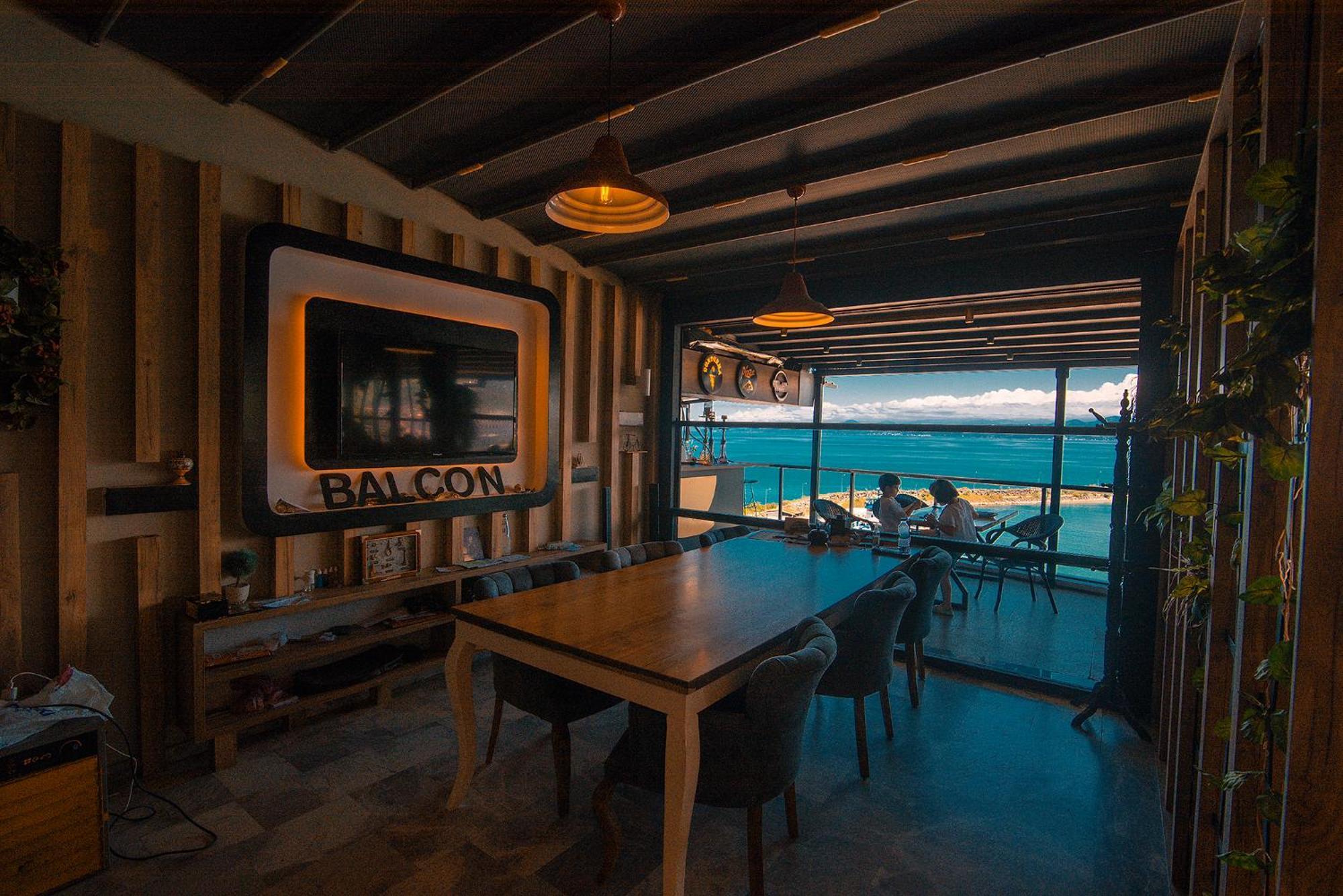 Royal Comfort Hotel Araklı Eksteriør bilde