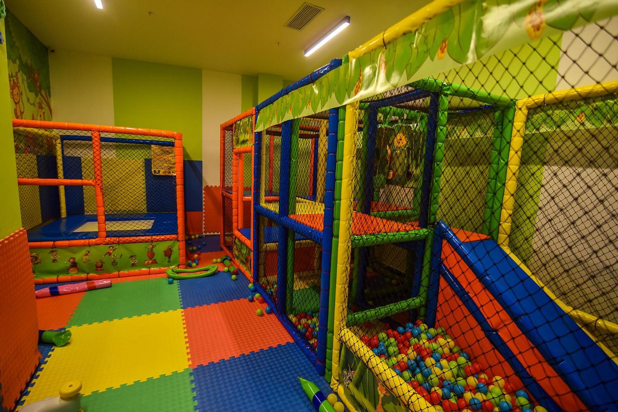 Royal Comfort Hotel Araklı Eksteriør bilde