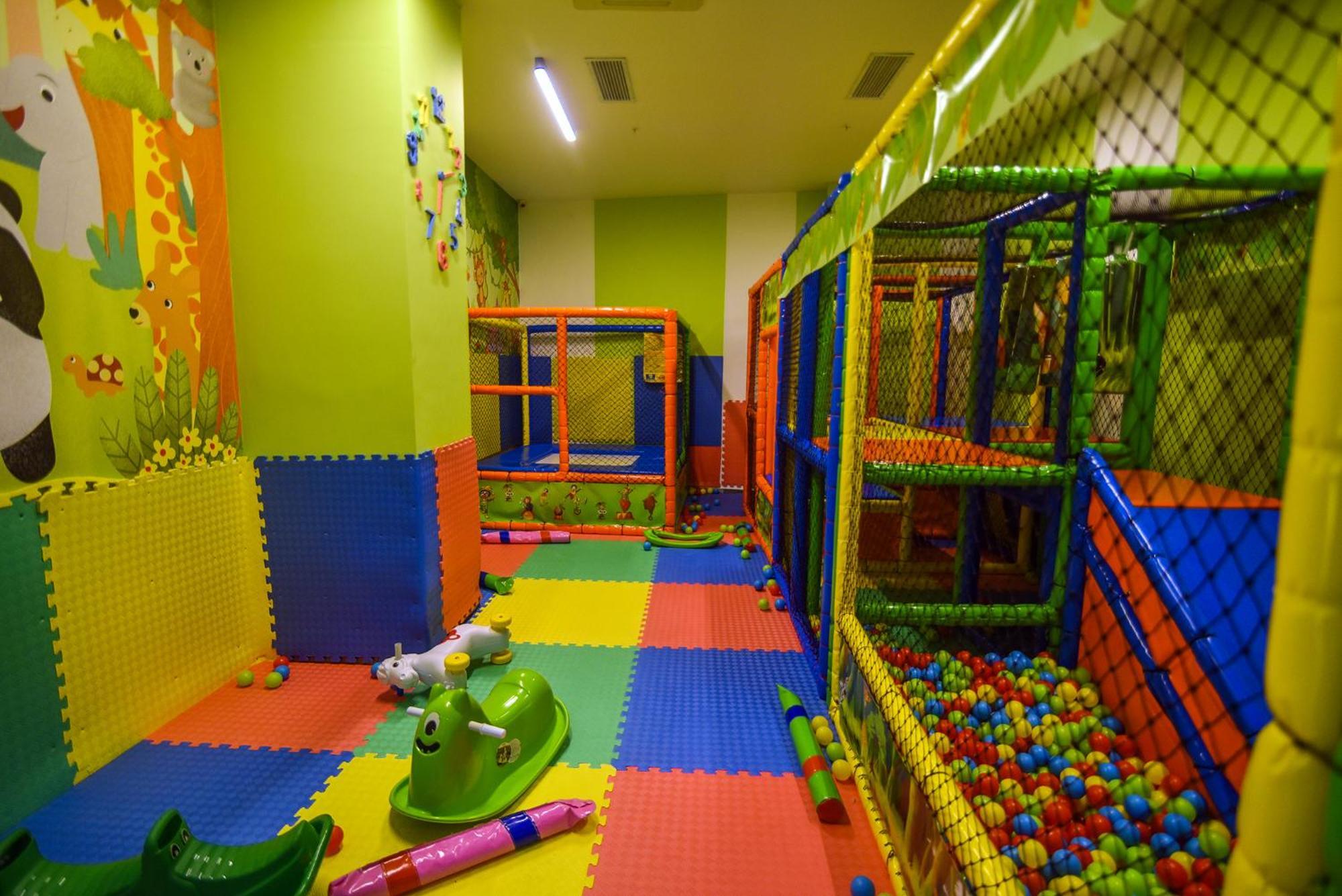 Royal Comfort Hotel Araklı Eksteriør bilde