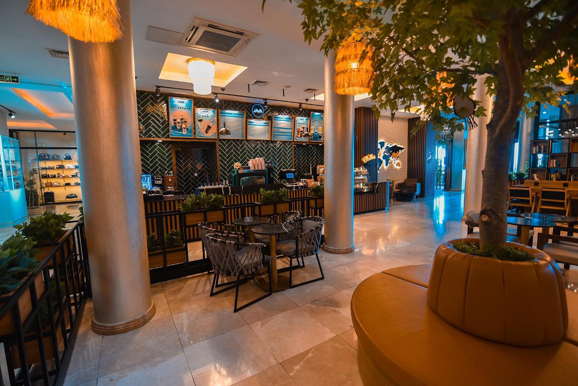 Royal Comfort Hotel Araklı Eksteriør bilde