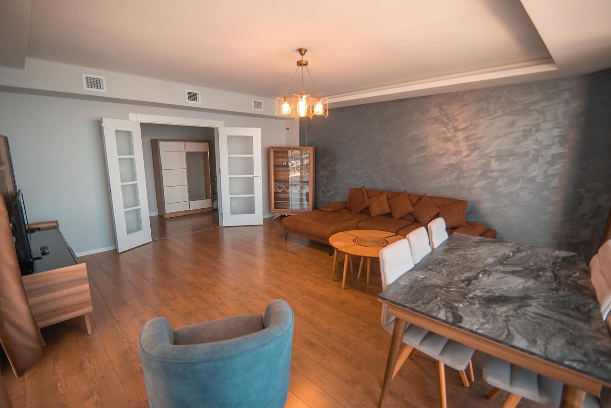 Royal Comfort Hotel Araklı Eksteriør bilde